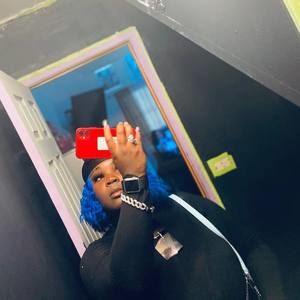 Meet your Posher, Anise